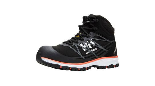 Helly Hansen munkavédelmi bakancs